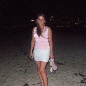 Meet your Posher, Teri